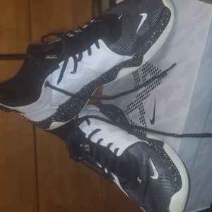 Nike PG 5 EP 'Black Volt'